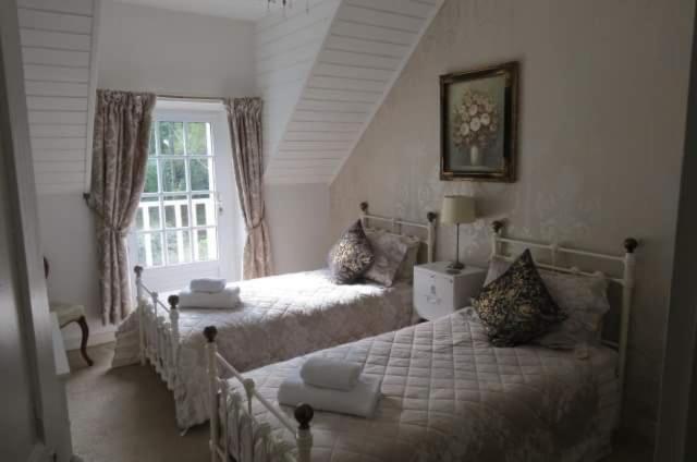 Melwood Maison อูเอลโกอัต ภายนอก รูปภาพ