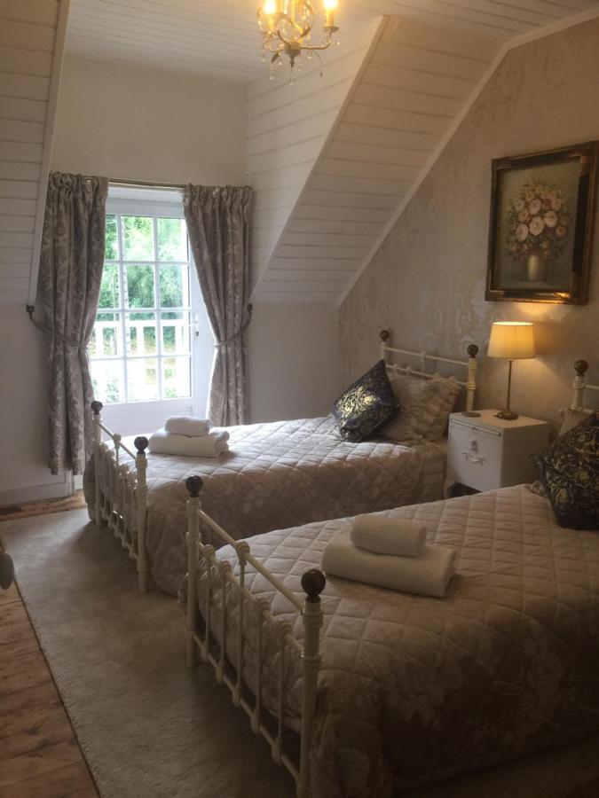 Melwood Maison อูเอลโกอัต ภายนอก รูปภาพ