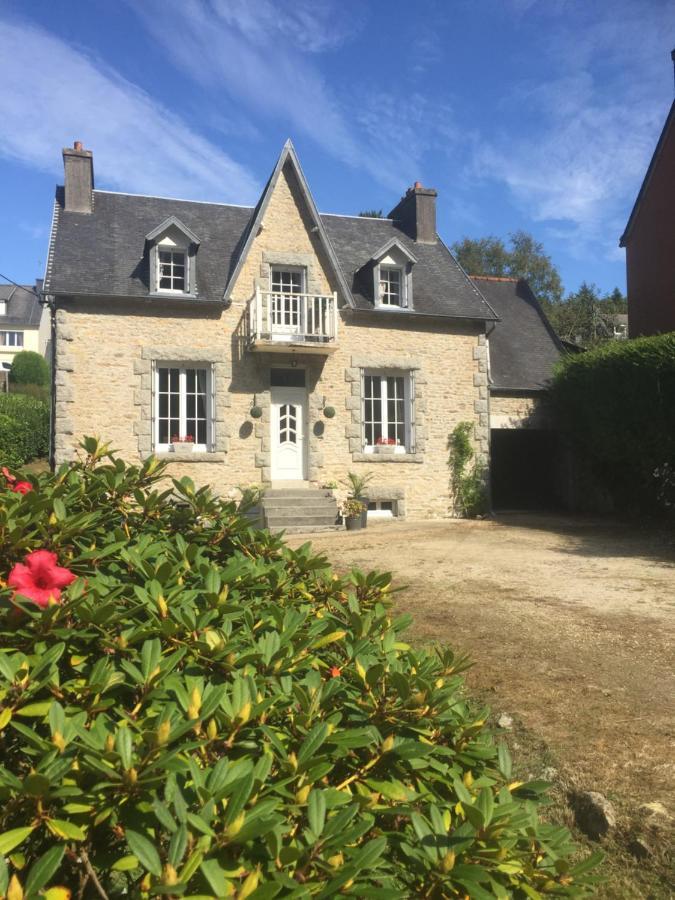 Melwood Maison อูเอลโกอัต ภายนอก รูปภาพ