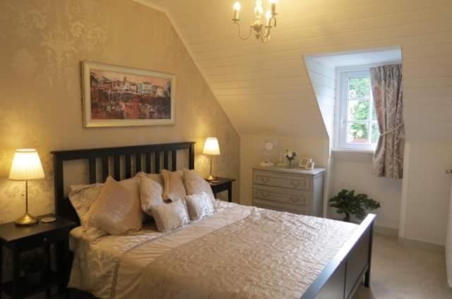 Melwood Maison อูเอลโกอัต ภายนอก รูปภาพ