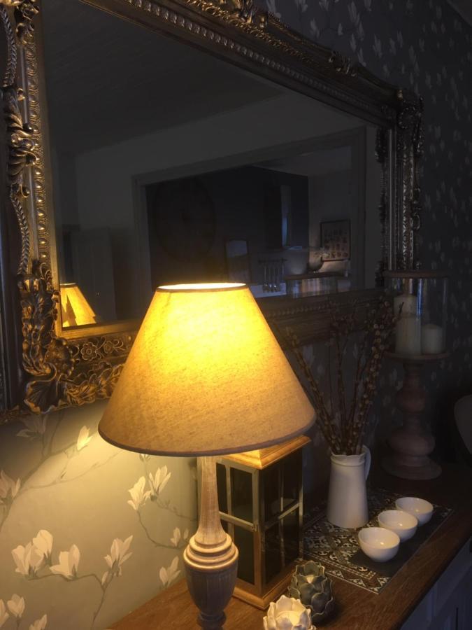 Melwood Maison อูเอลโกอัต ภายนอก รูปภาพ
